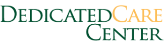Dedicated Care Center logo